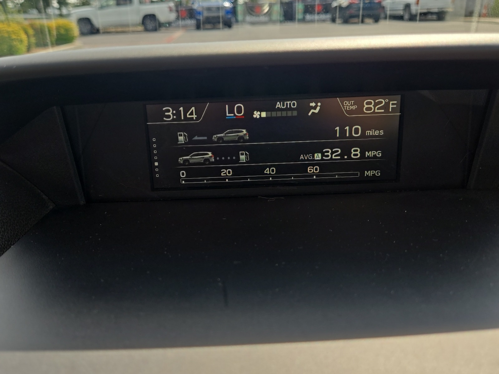 2019 Subaru Forester Premium photo 32