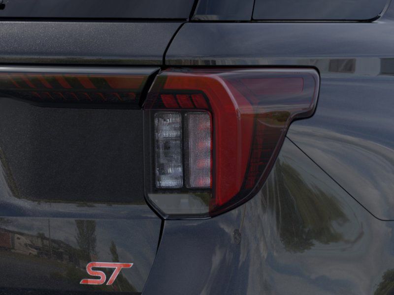 2026 FORD EXPLORER - Image 22