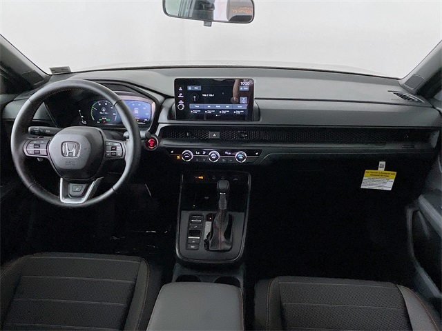 2026 Honda CR-V Hybrid photo 16