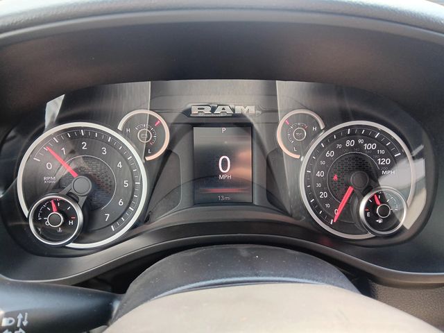 2025 Ram 1500 Tradesman photo 15