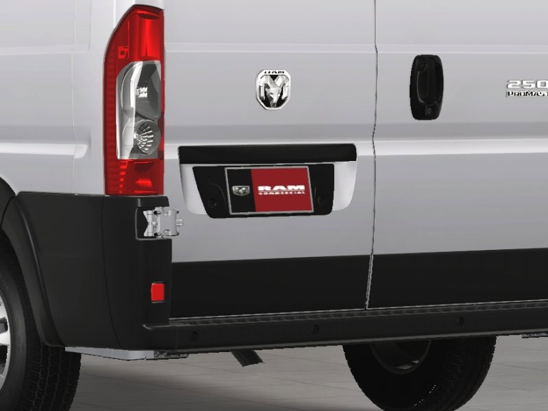 2025 Ram ProMaster 2500 photo 11
