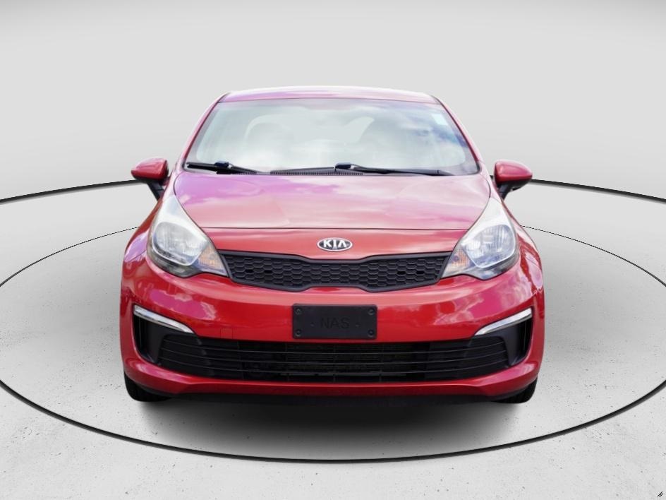 Used 2017 Kia Rio LX with VIN KNADM4A30H6120800 for sale in Torrington, CT