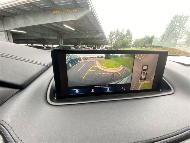 2023 Acura MDX SH-AWD Advance photo 8
