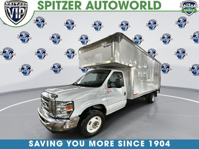 2019 Ford E-Series Cutaway Base's photo