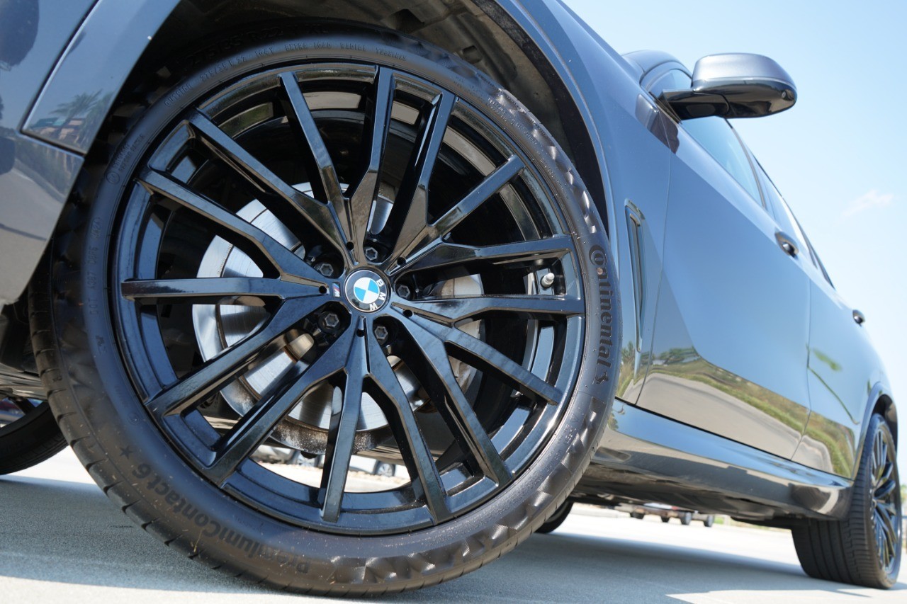 2022 Bmw X5 sDrive40i photo 8