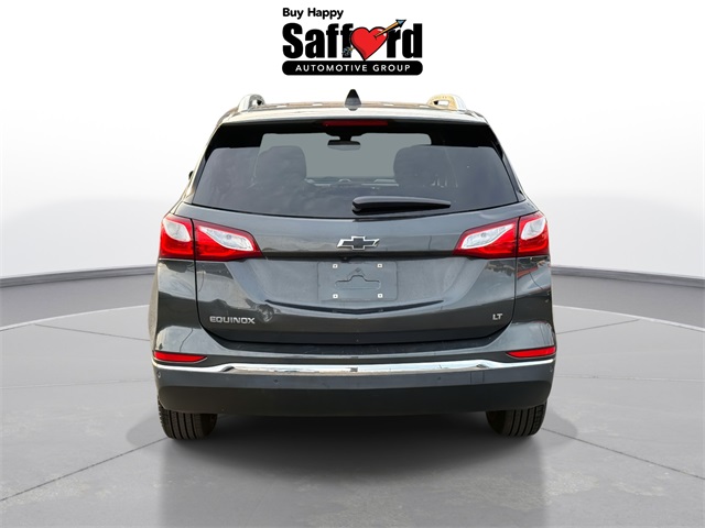 2018 Chevrolet Equinox LT photo 6