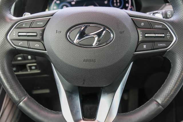2020 Hyundai Palisade Limited photo 32