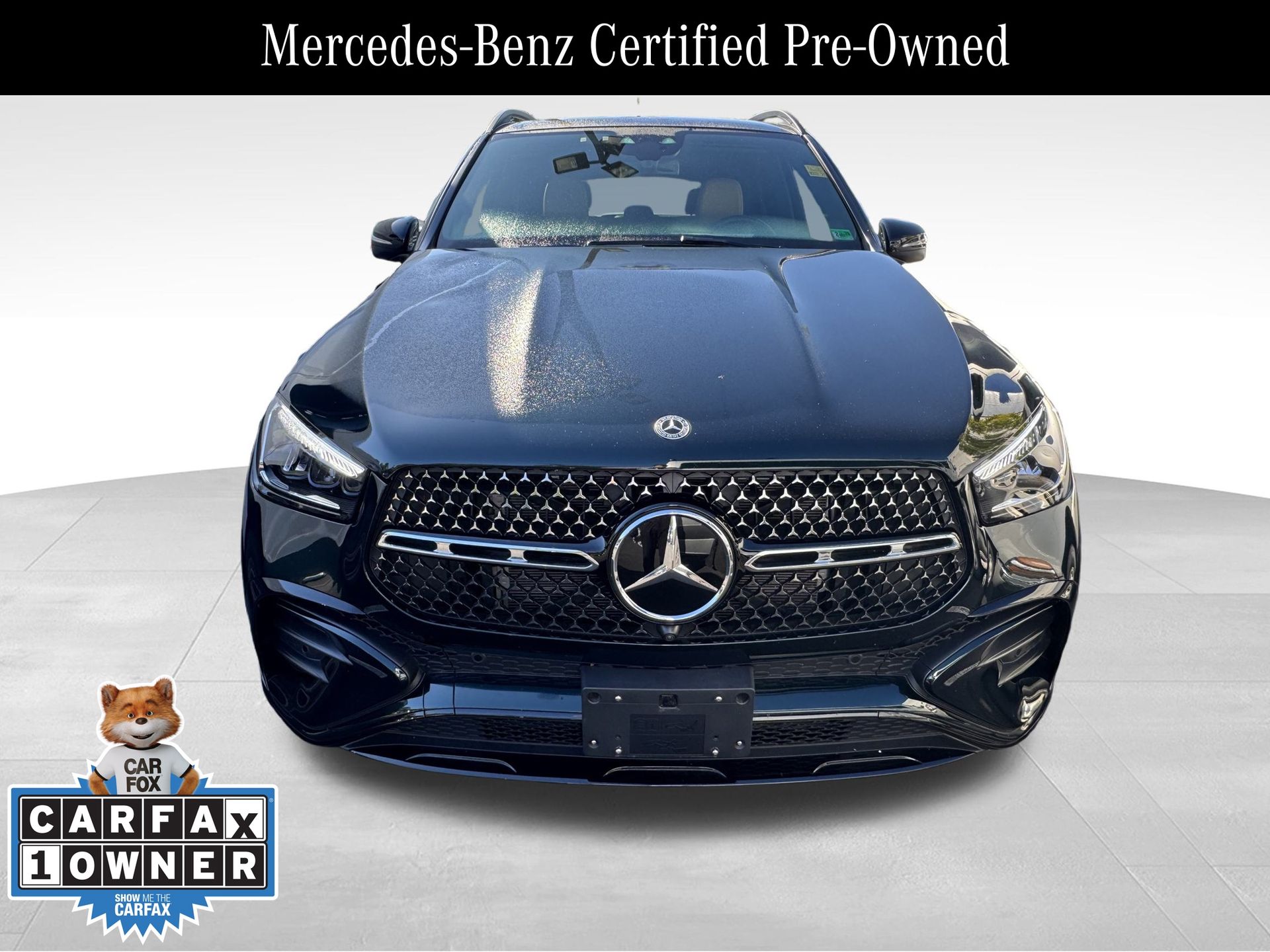2024 Mercedes Benz GLE 450e 4MATIC photo 2