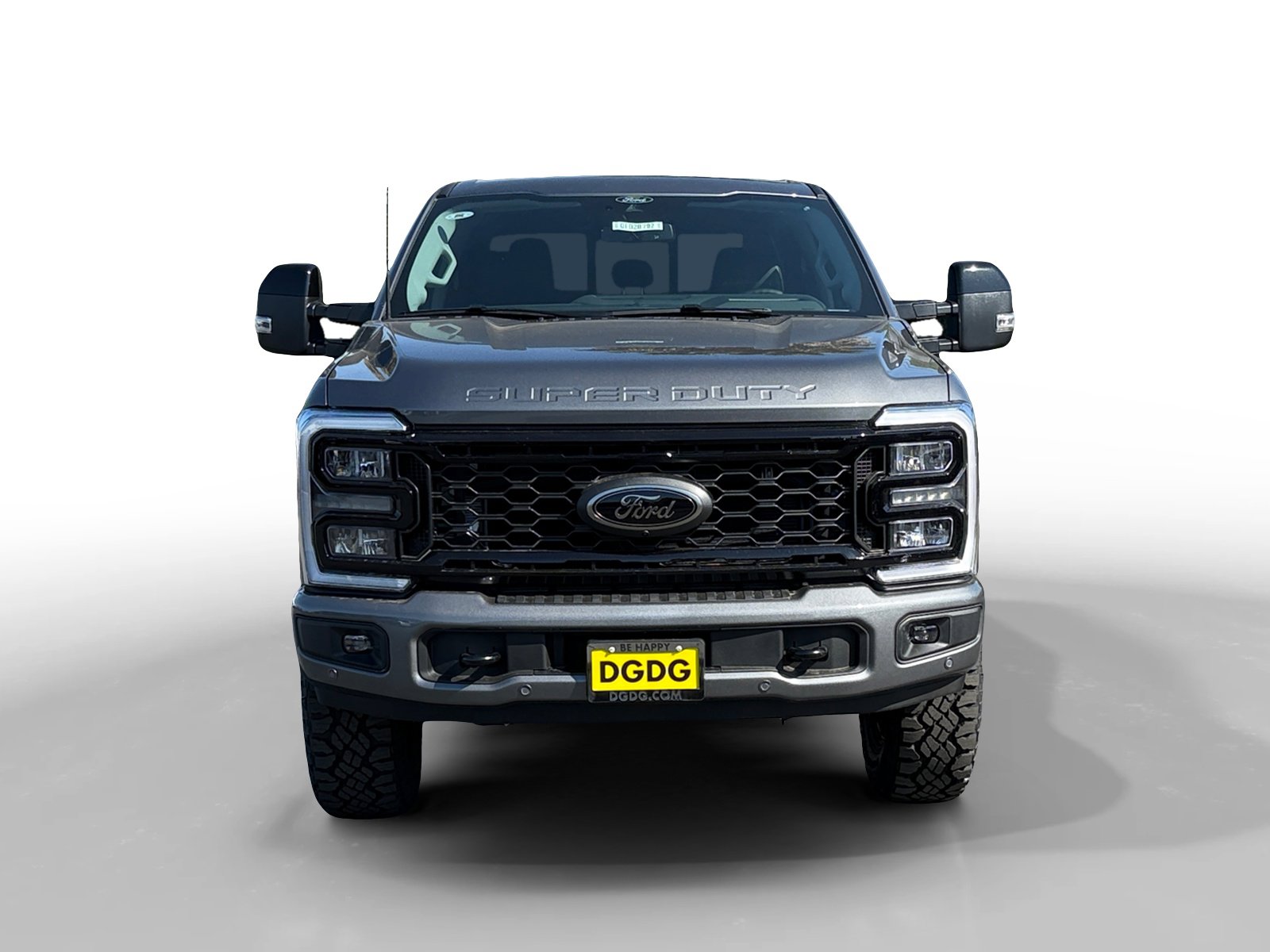 2025 Ford F-250 Lariat photo 8