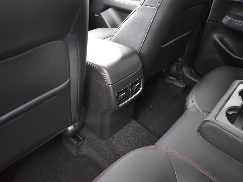 2025 Mazda CX-5 2.5 Turbo Premium photo 22