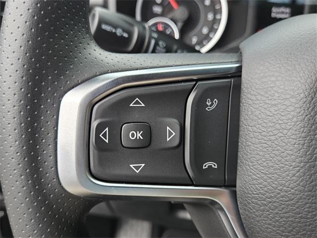 2025 Ram 1500 Tradesman photo 26