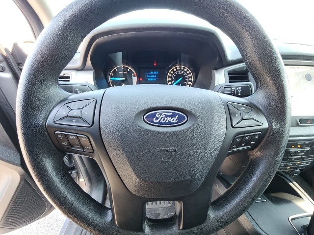 2022 Ford Ranger XL photo 10