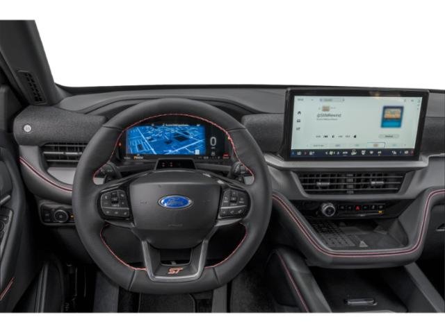 2026 Ford Explorer ST photo 4