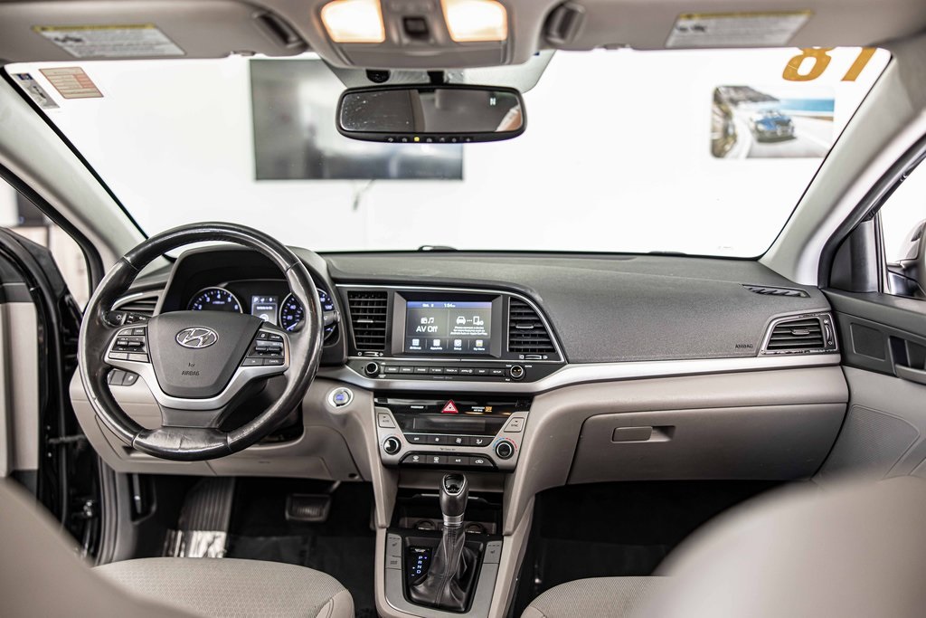 2018 HYUNDAI ELANTRA - Image 25