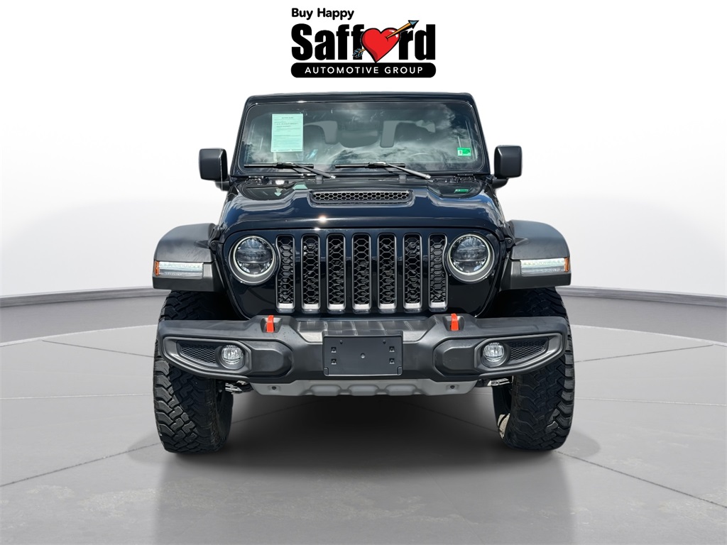 2023 Jeep Gladiator Mojave photo 7