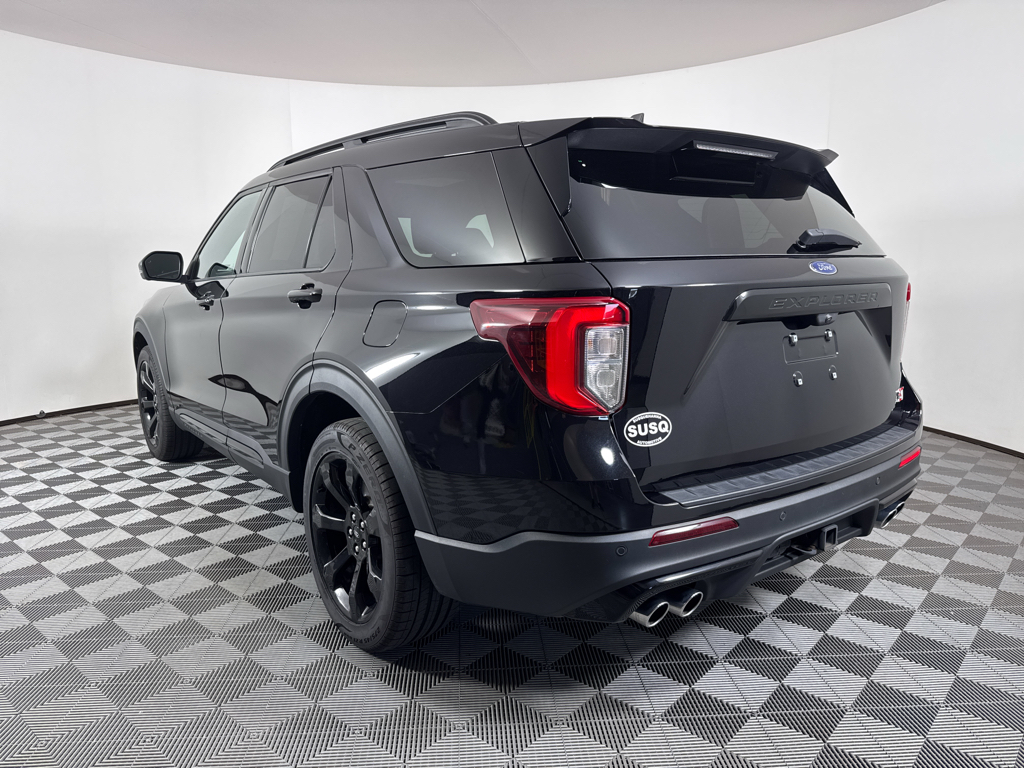 2023 Ford Explorer ST photo 20