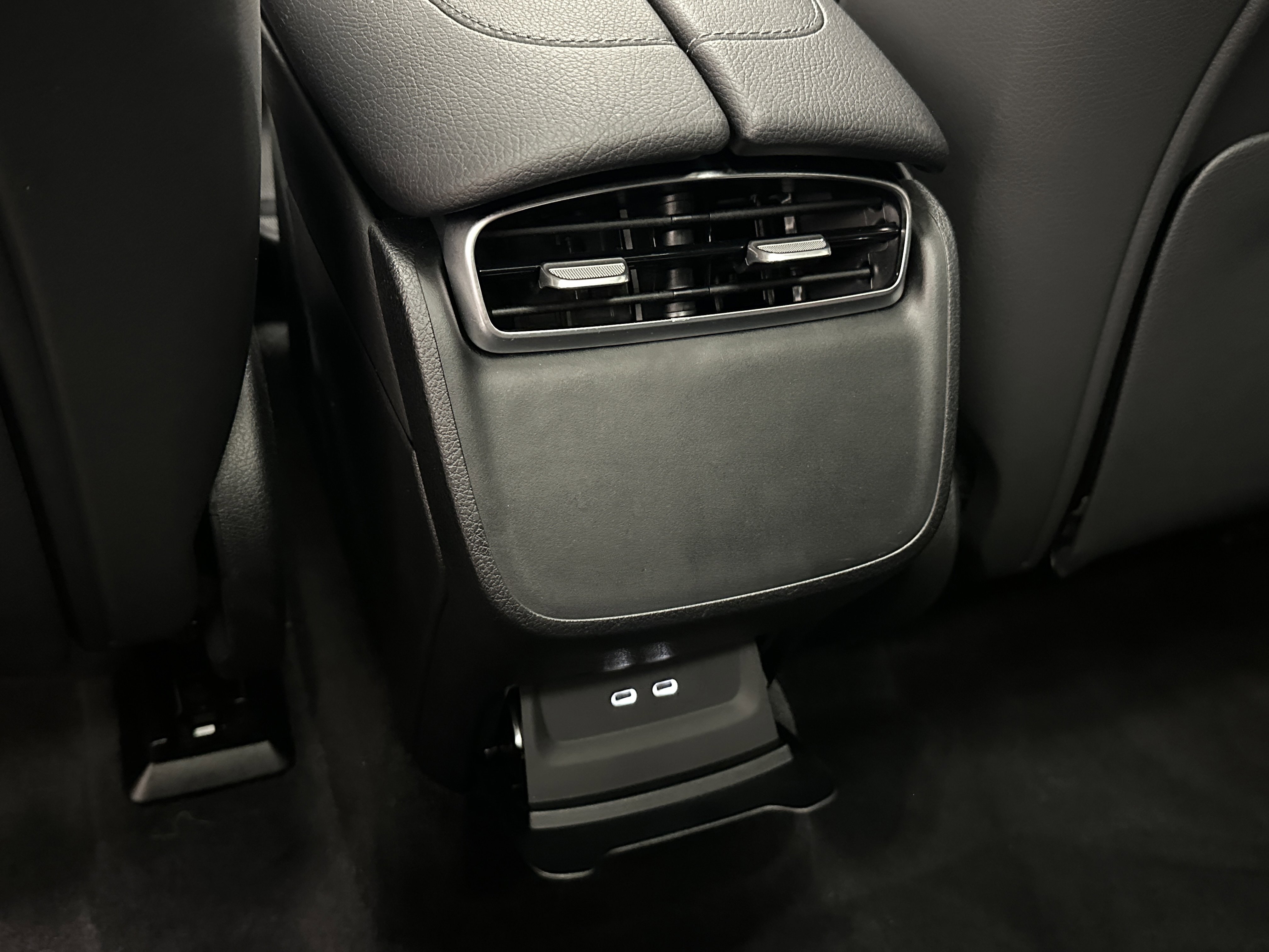 2024 Mercedes Benz EQE SUV AMG 4MATIC photo 16