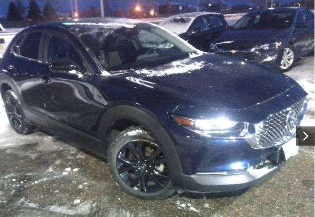 2024 Mazda CX-30 Select Sport's photo