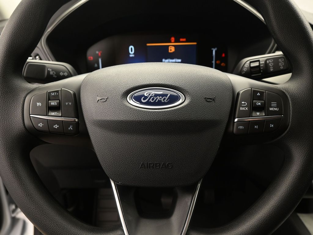 2025 Ford Escape Active photo 11