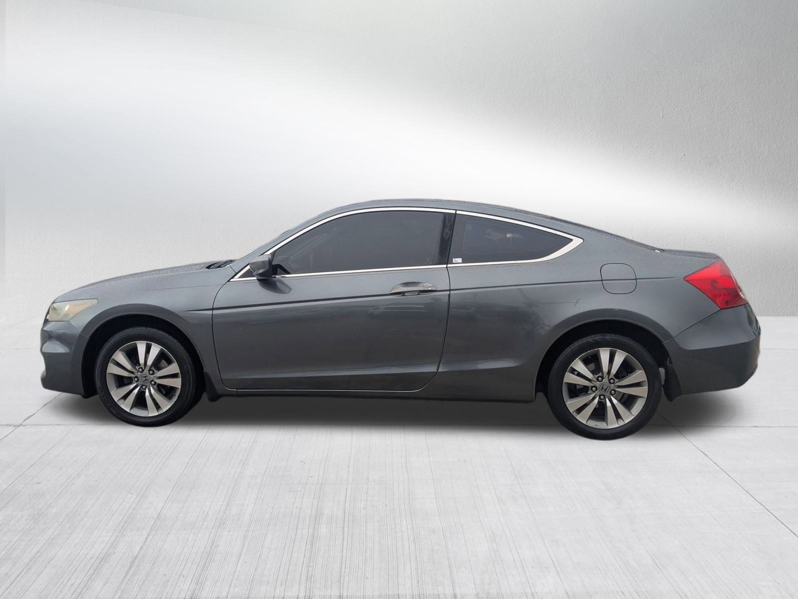 2012 Honda Accord LX photo 2