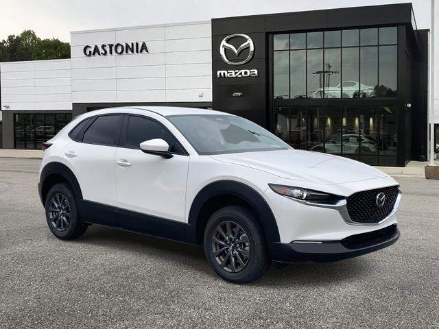 2026 Mazda CX-30 S's photo