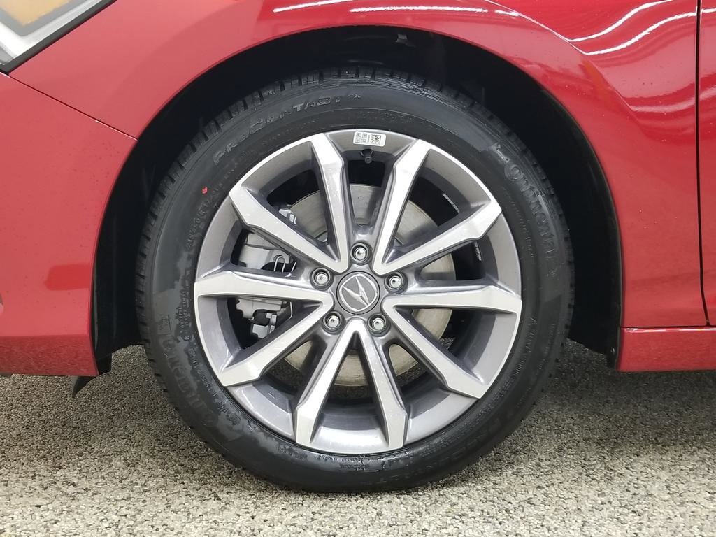 2025 Acura Integra Base photo 12