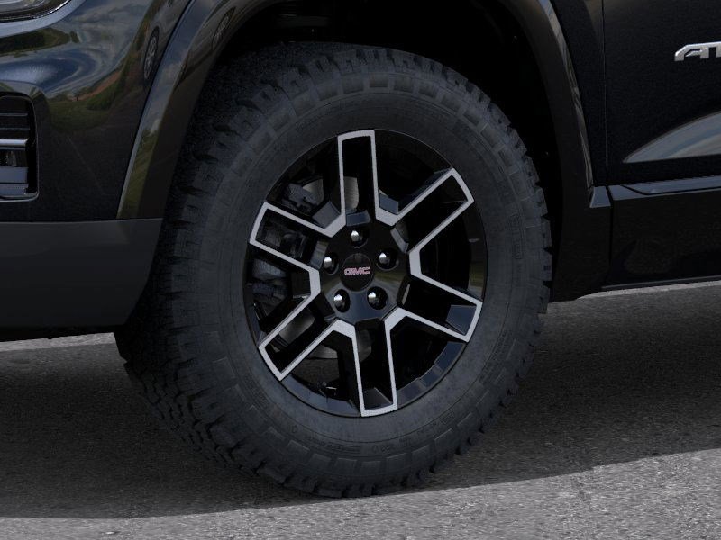 2026 Gmc Terrain AT4 photo 9