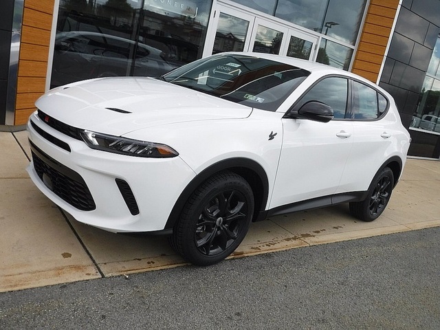 2025 Dodge Hornet GT