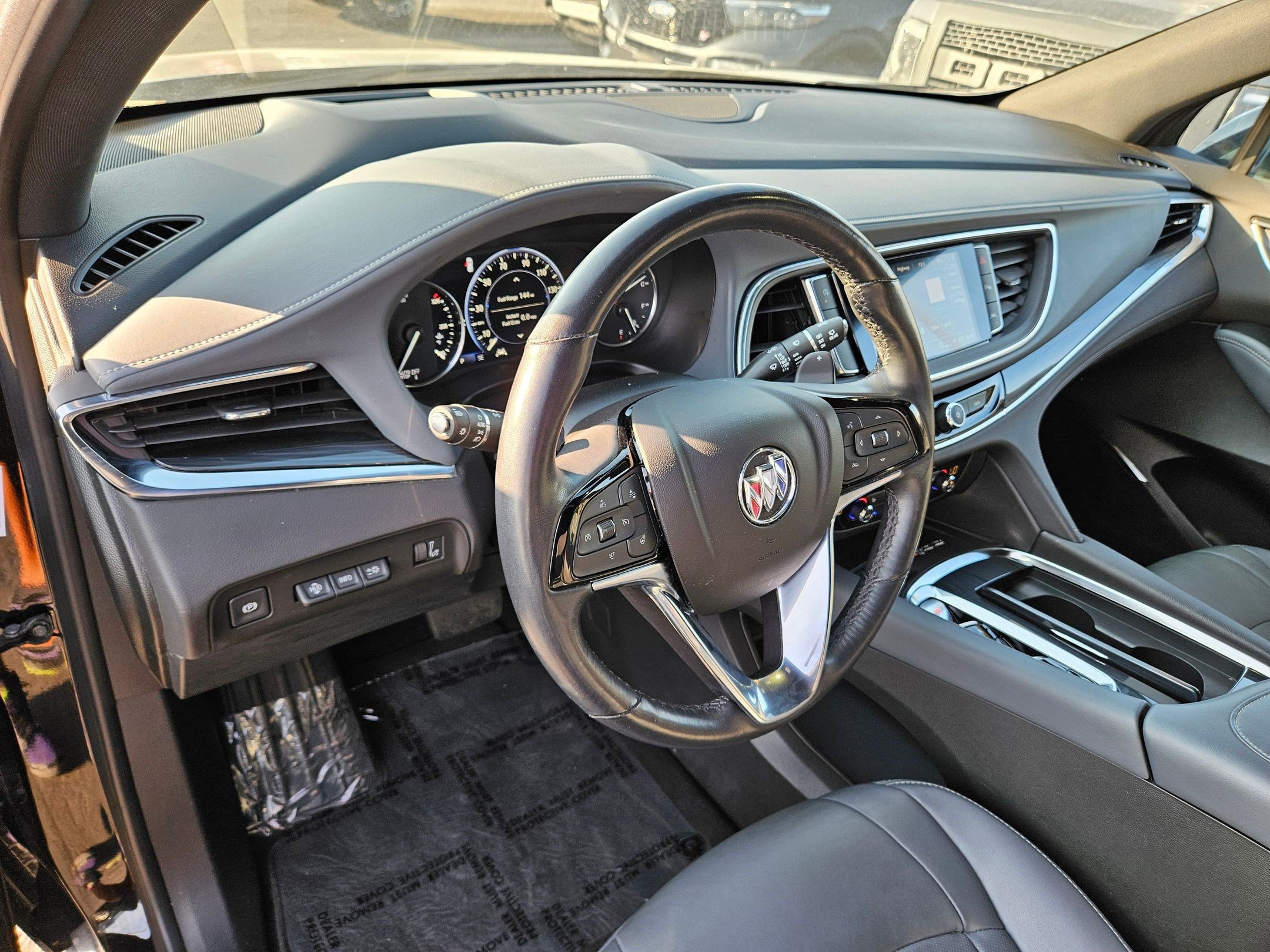 2024 Buick Enclave Premium photo 7