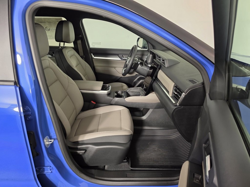 2026 Gmc Terrain Elevation photo 21