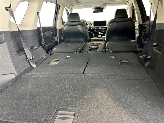 2026 Acura MDX SH-AWD Technology photo 28