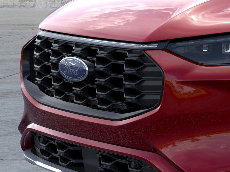 2026 FORD ESCAPE - Image 16