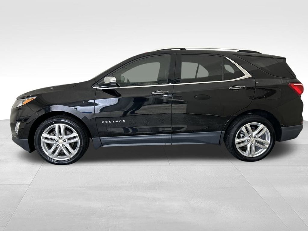2019 Chevrolet Equinox Premier photo 15