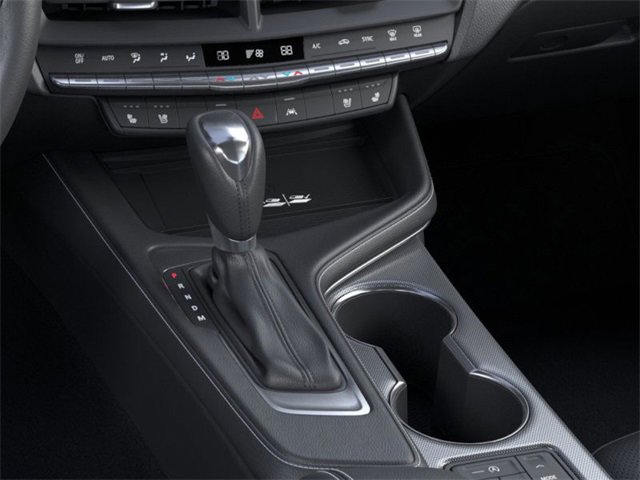 2026 Cadillac CT4 Premium Luxury photo 22