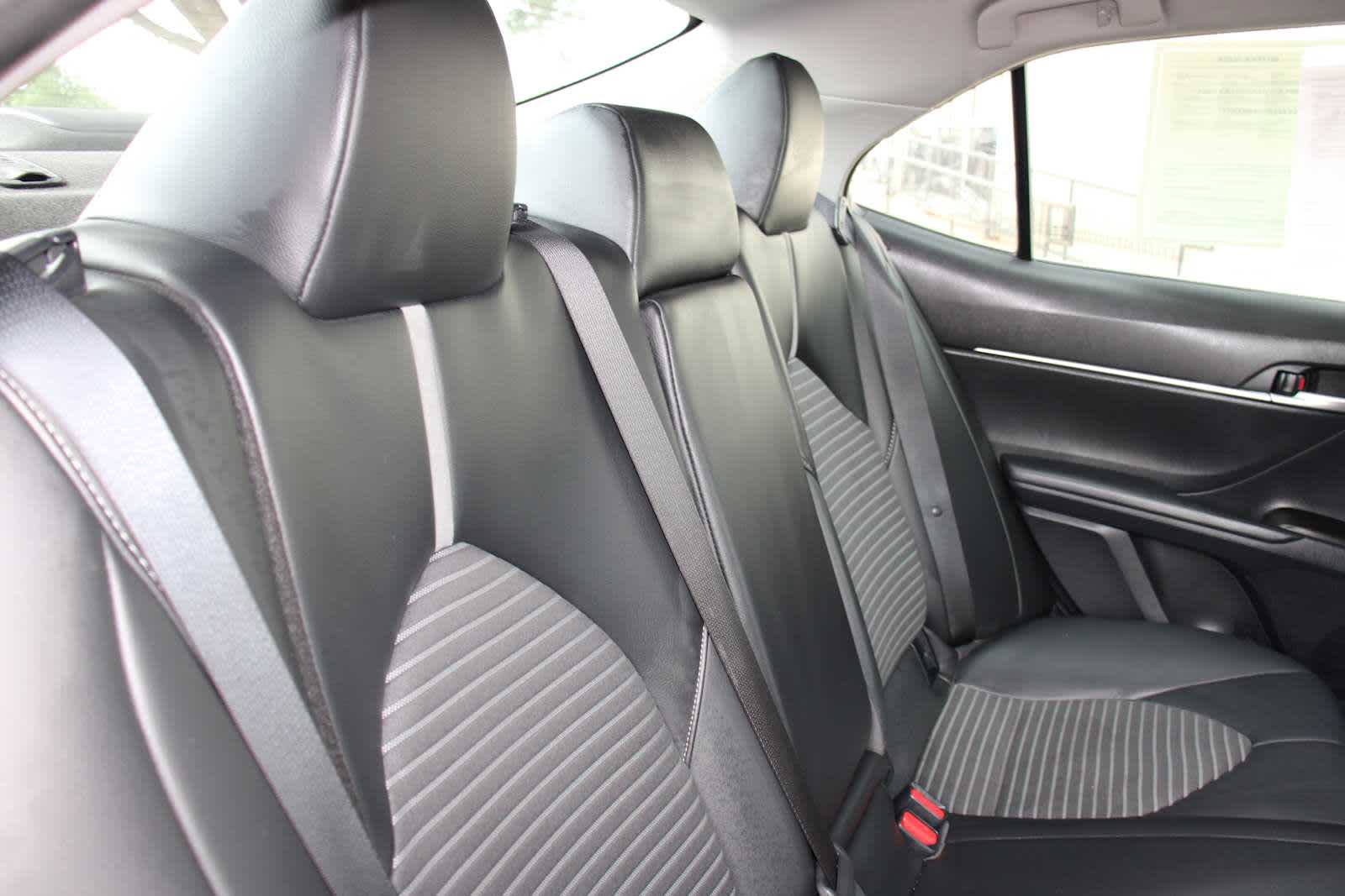 2024 Toyota Camry SE photo 40