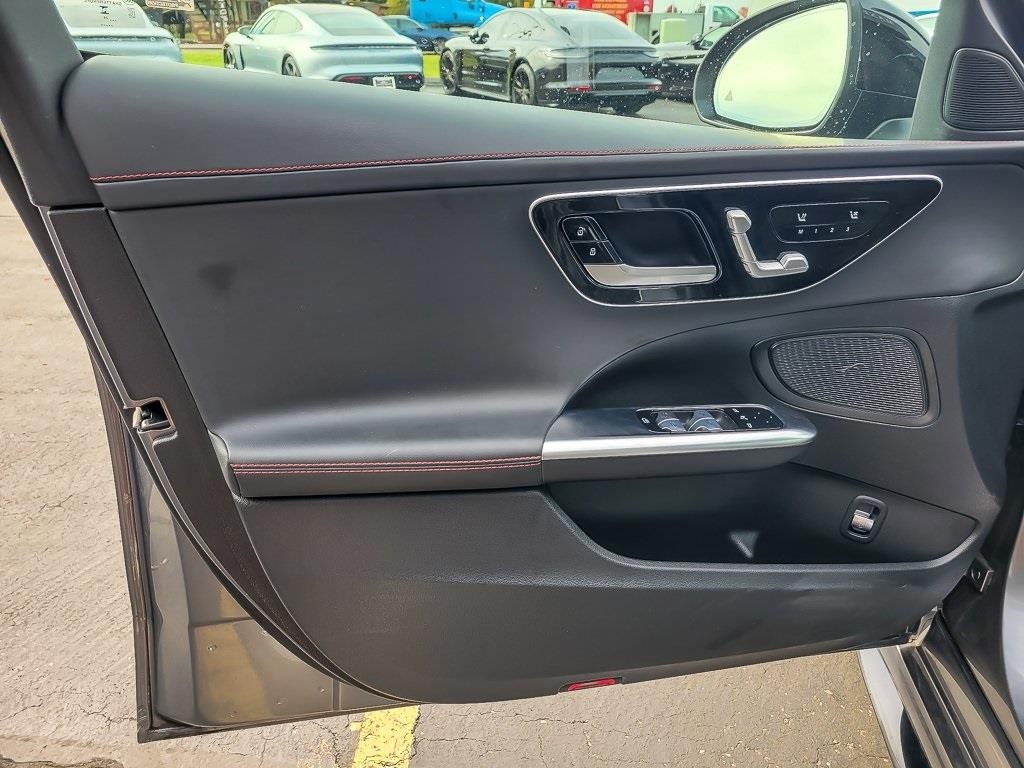 2024 MERCEDES-BENZ C-CLASS - Image 13