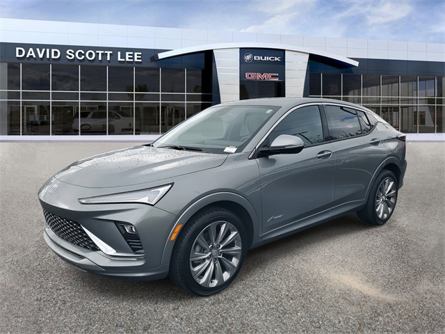 2025 Buick Envista Avenir photo 2