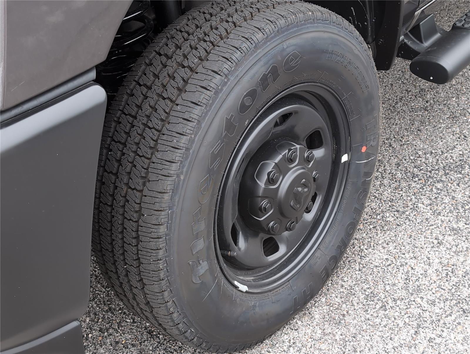 2025 Ram 2500 Tradesman photo 32