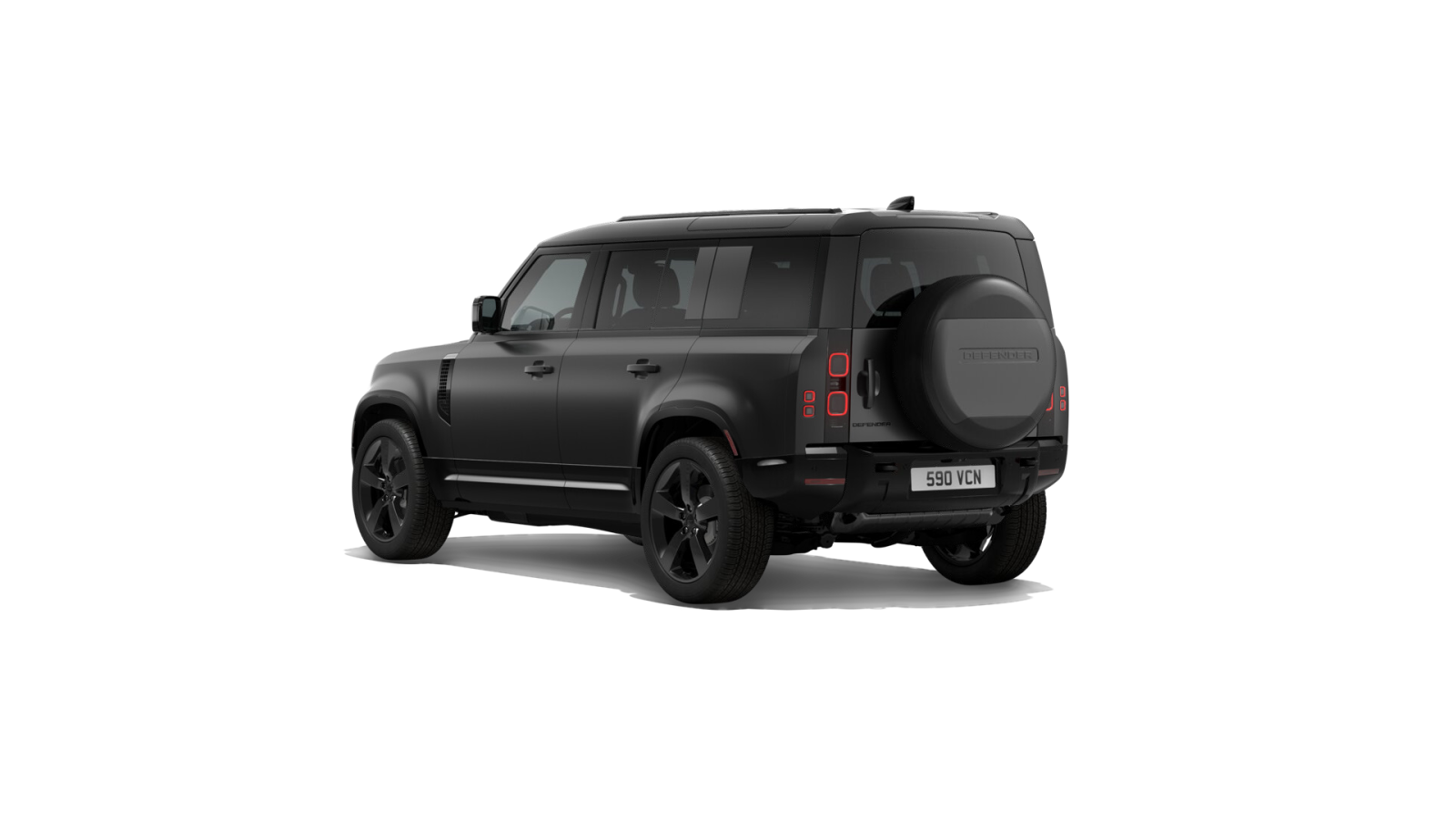 2026 LAND ROVER DEFENDER - Image 1