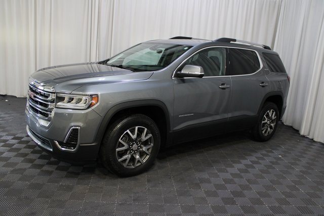 2020 Gmc Acadia SLE photo 3