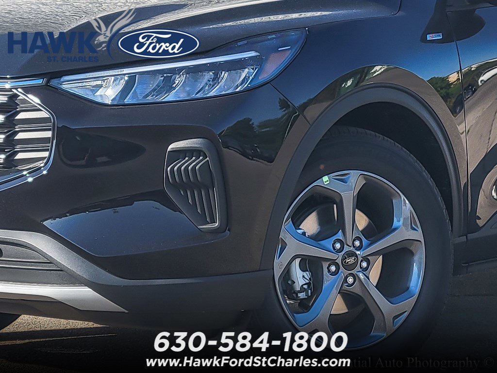2026 FORD ESCAPE - Image 2