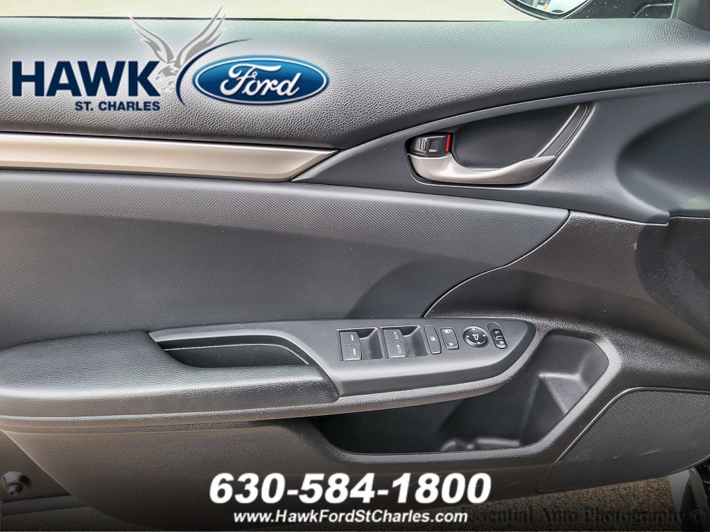 2021 HONDA CIVIC - Image 15