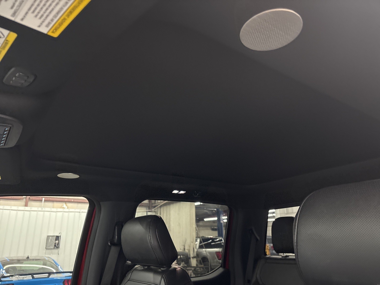 2023 Ford F-150 Raptor photo 19