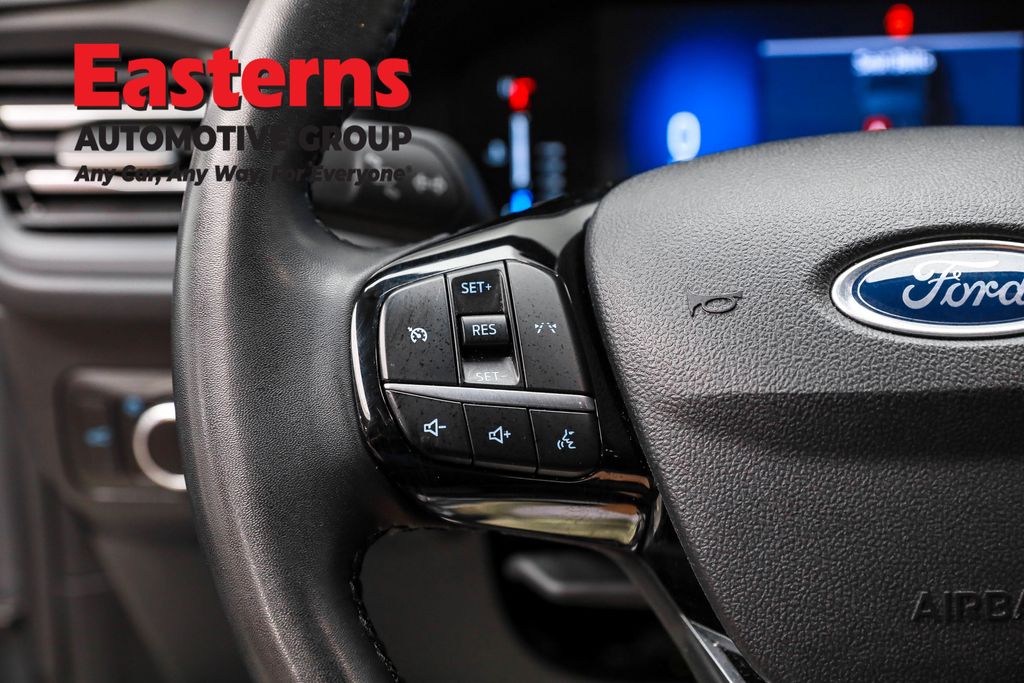 2023 Ford Escape Active photo 15