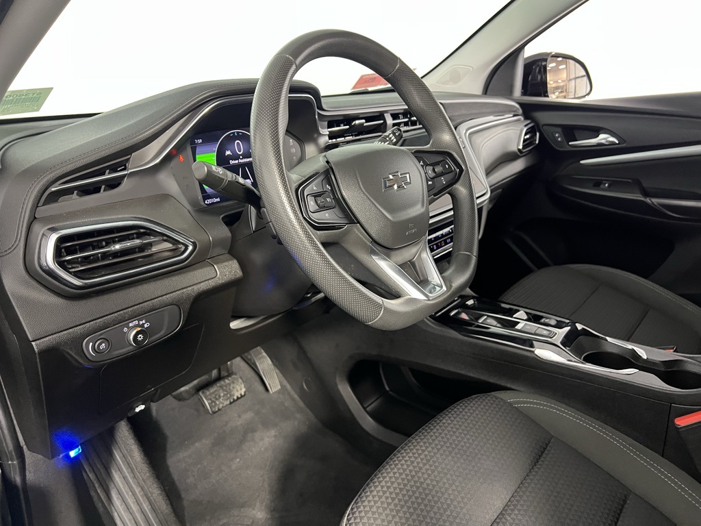 2023 Chevrolet Bolt EUV photo 16