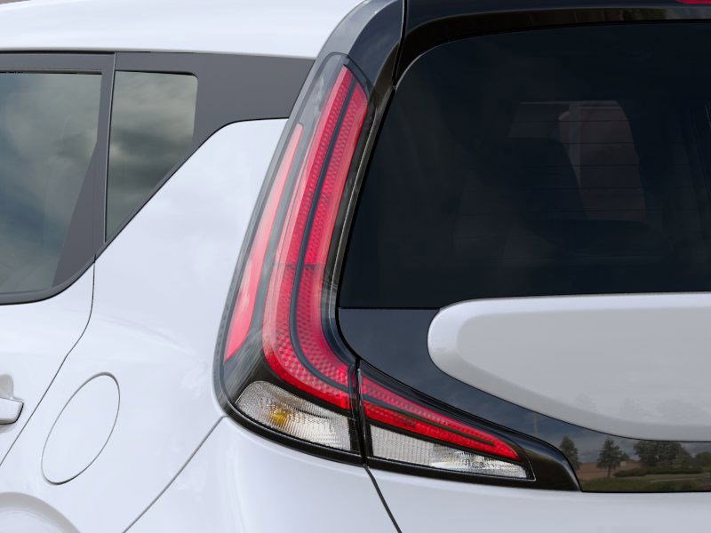 2025 Kia Soul GT-Line photo 10
