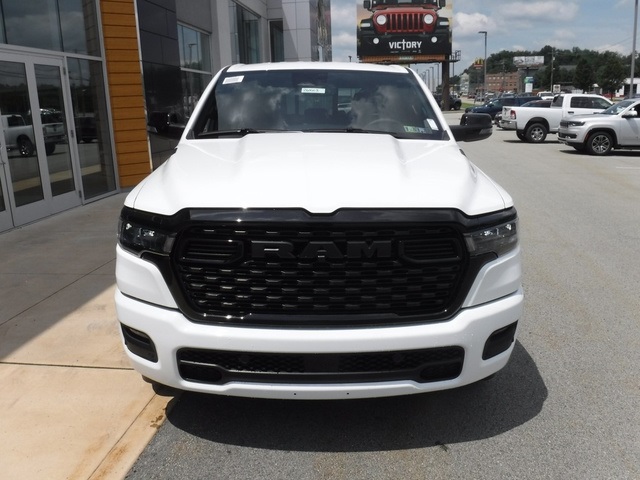 2026 Ram 1500 Big Horn Lone Star photo 3
