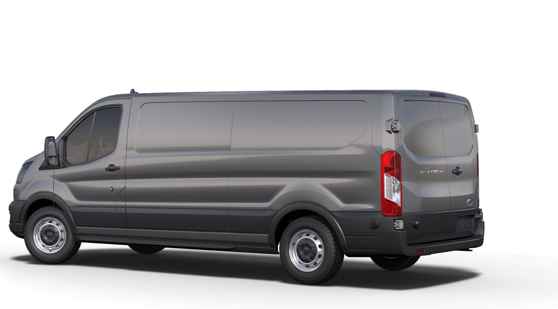 2025 Ford Transit Cargo Van photo 2