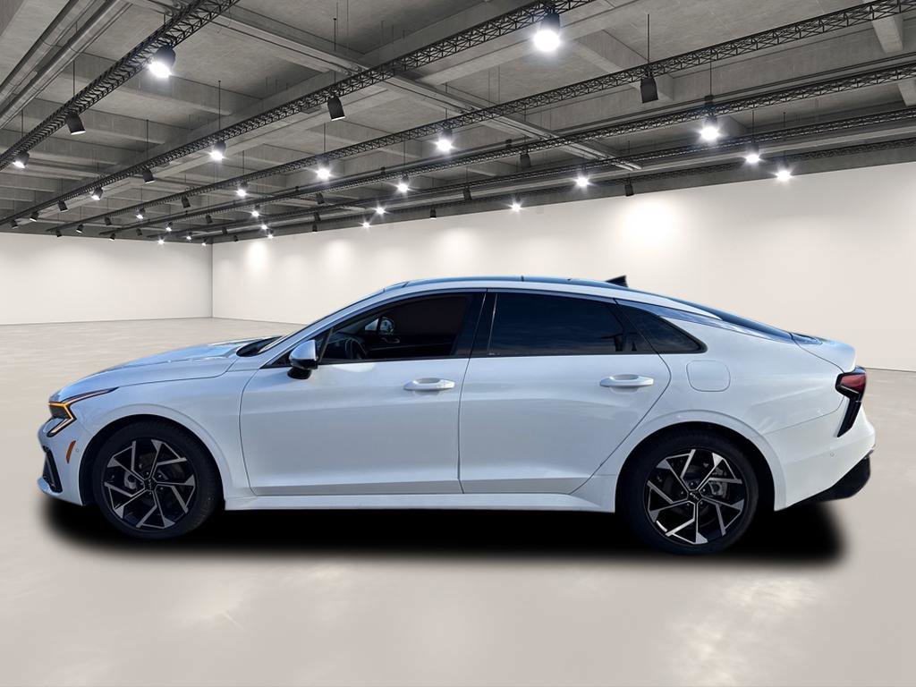 2025 Kia K5 EX photo 4