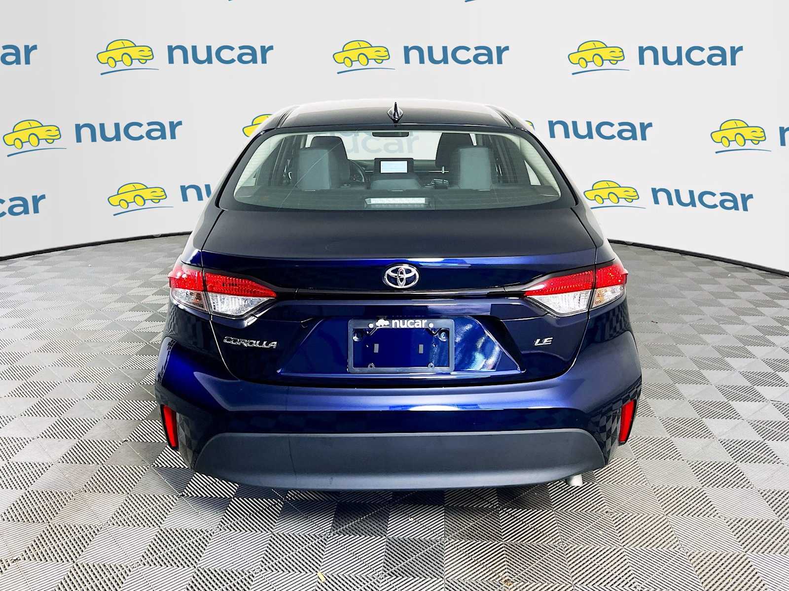 2024 Toyota Corolla LE photo 6